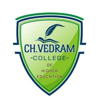 ch vedram college website design by BP Tech Solutions