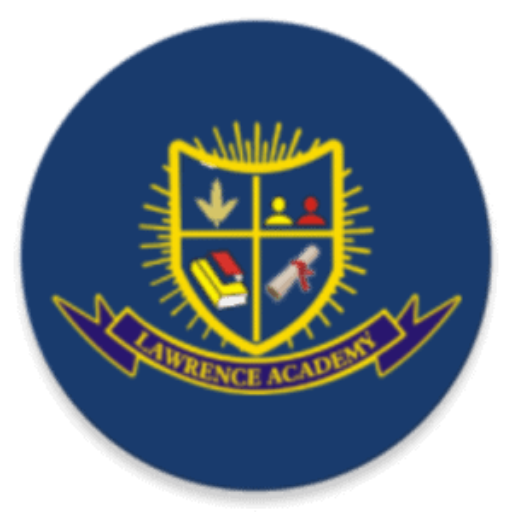 LAWRENCE ACADEMY WEBSITE DESIGN AND SOCIAL MEDIA MARKETING SERVICES BY BHANUPRIYA YADAV