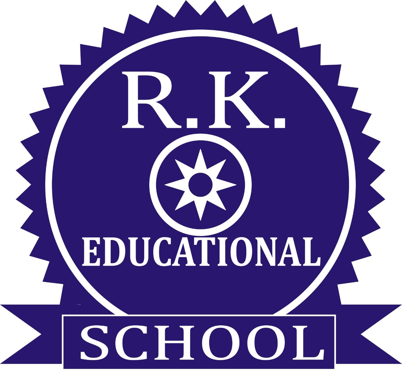 R. K. EDUCATIONAL WEBSITE DESIGN BY BP TECH SOLUTIONS
