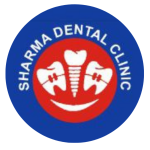 SHARMA DENTEL CLINIC WEBSITE BY BP TECH SOLUTIONS