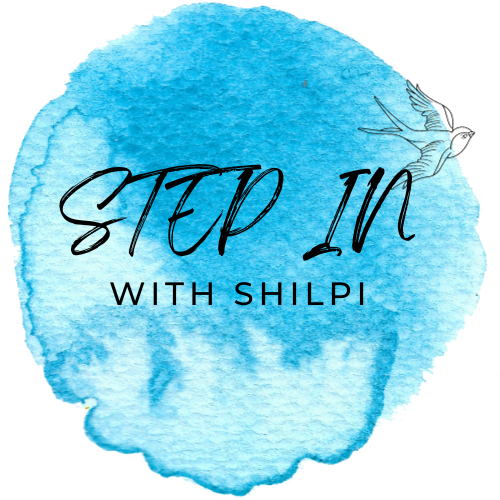 STEP IN WITH SHILPI WEBSITE DESIGN & SEO