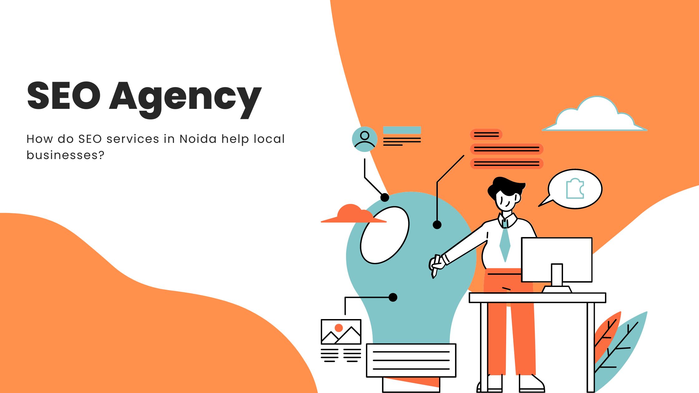 SEO services in Noida