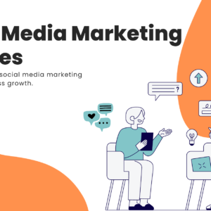 Social media marketing services